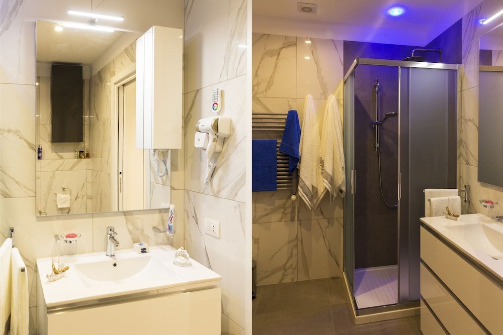 Фото NotaMI - Blue House Prestige - Central Station