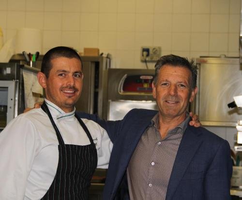 Фото La Darsena Boutique Hotel & Restaurant