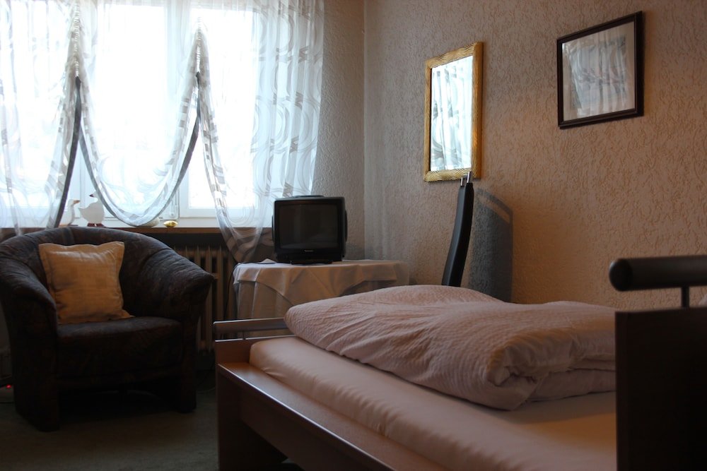 Фото Gasthof Drei Linden