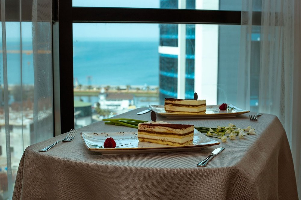 Фото New Wave Hotel