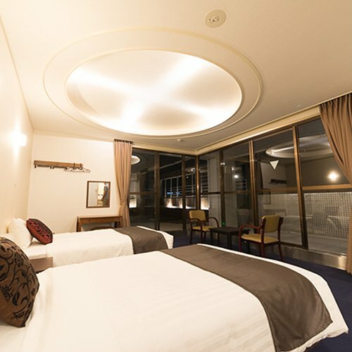 Гостиница Hotel Precia Naha Tsujimachi