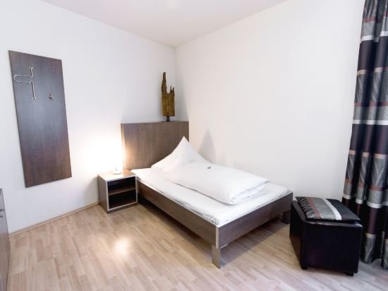 Фото Ambient Hotel Tassilo