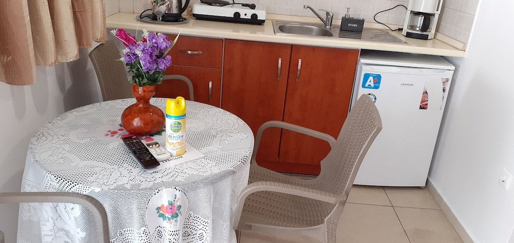 Фото Hotel Exarhos