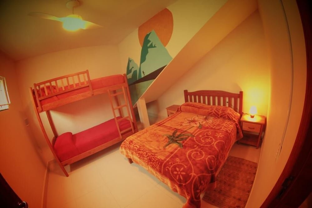 Фото Sea Wolf Surf Club - Hostel