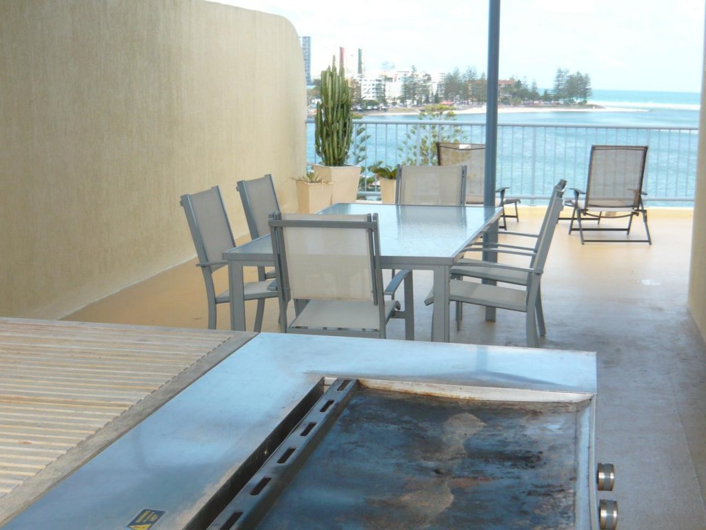 Фото Sails Resort on Golden Beach