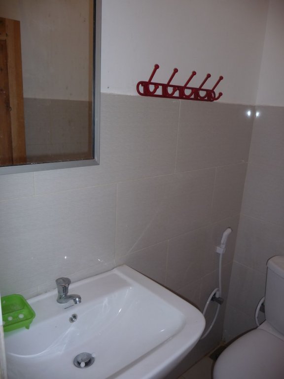 Фото Palugaha Pilgrim Resort