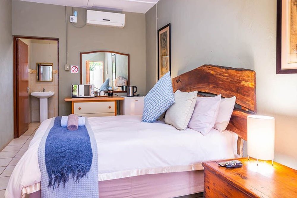 Фото Biweda Nguni B&b