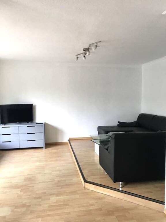 Фото Ferienwohnung Ursulastraße