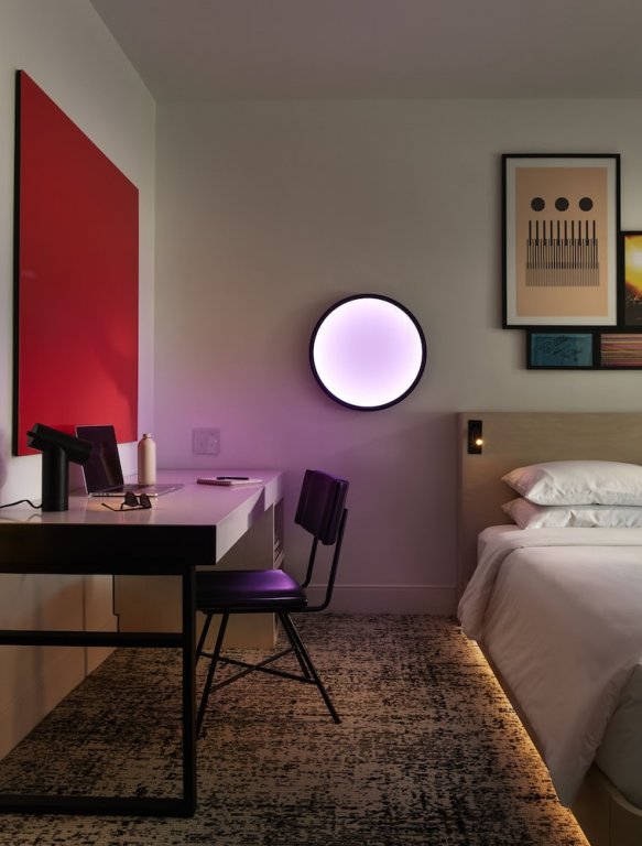 Фото Reverb by Hard Rock Atlanta Downtown