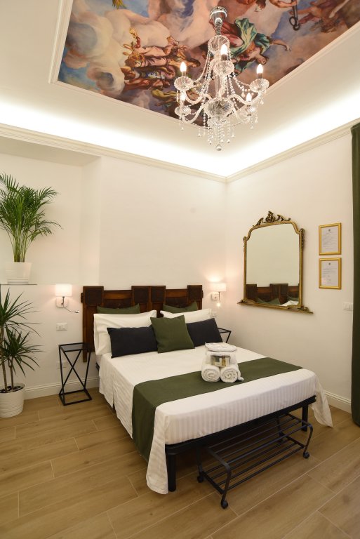 Фото Luxury Apartment with SPA