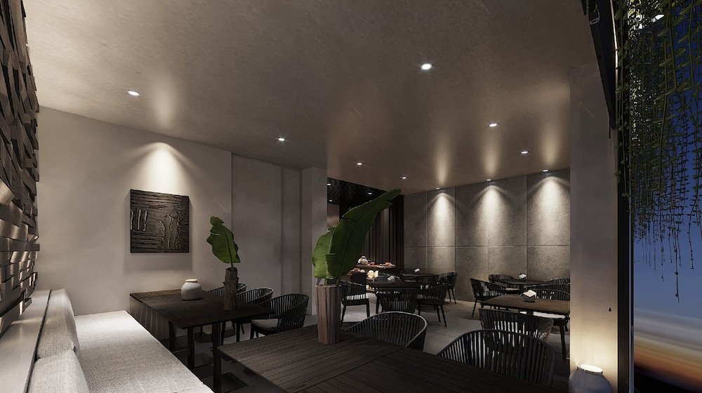 Фото M Suite Danang Beach