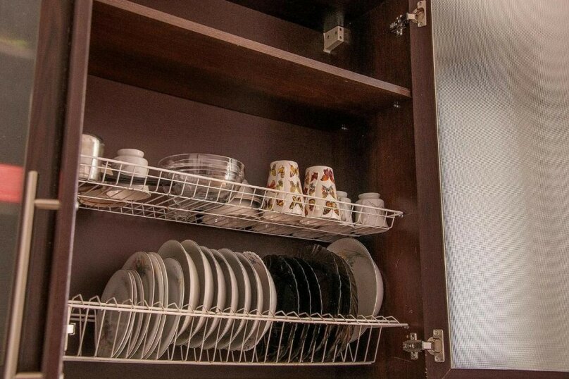 Фото Гостевой дом на Садовой 62