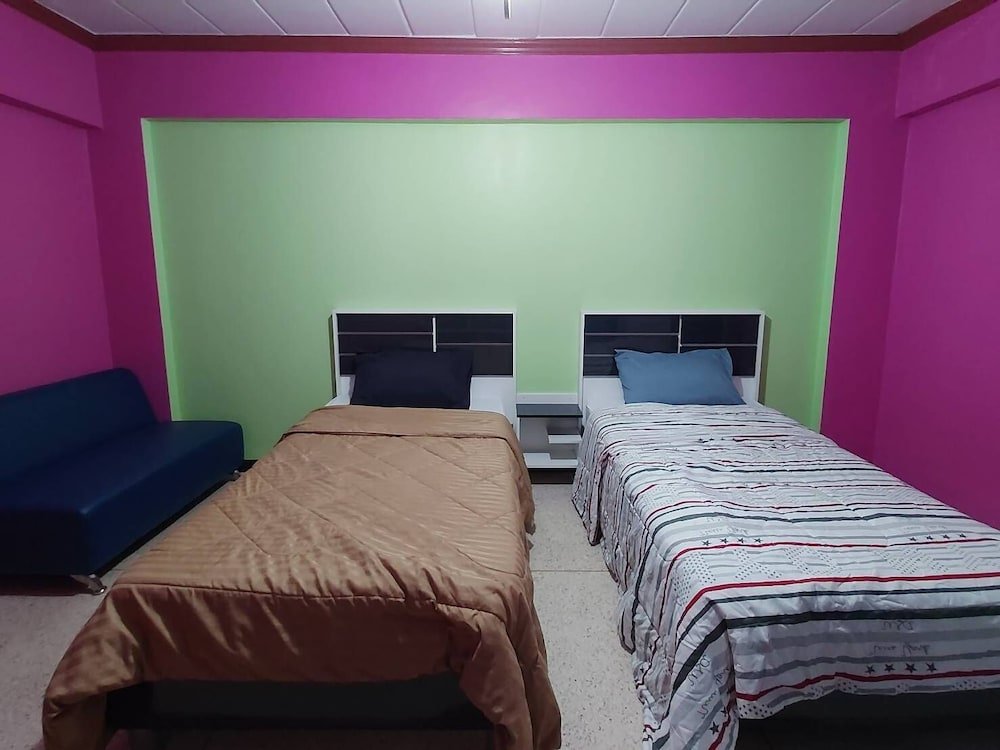 Фото Hotel Paraiso