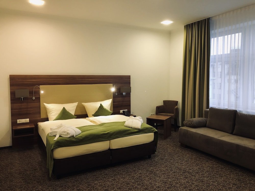 Фото Hotel Villa Elsa