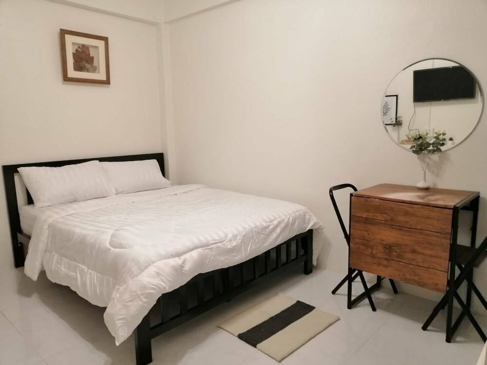 Hotel GoGoal Latkrabang, Bangkok, photo