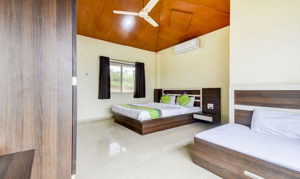 Фото Yashraj Residency