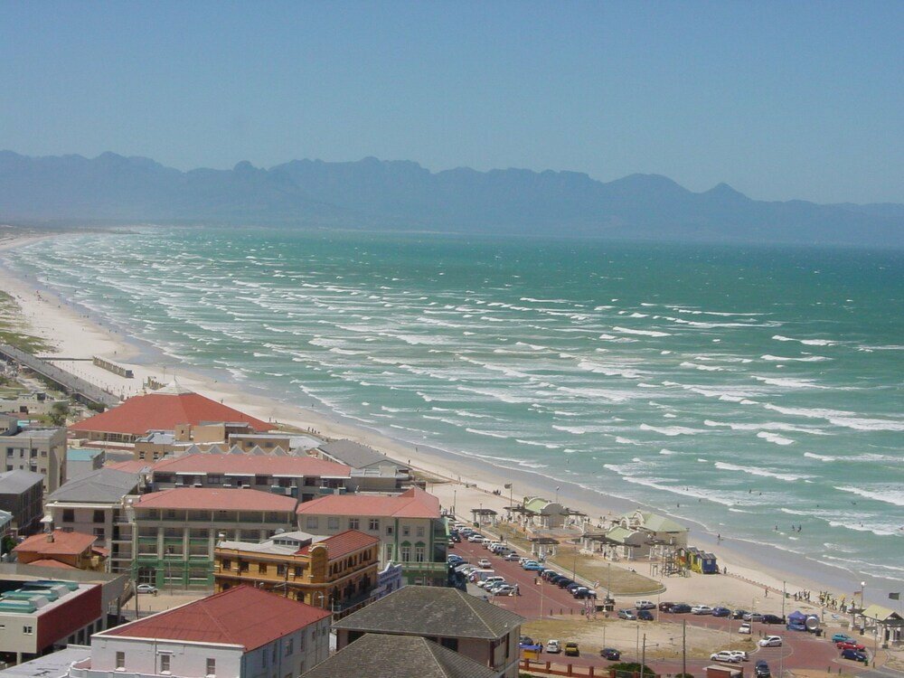 Hotel Small Cottage With sep Bedroom, Capetown, photo