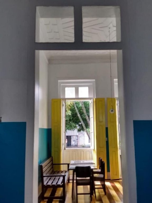 Фото Antonieta Hostel