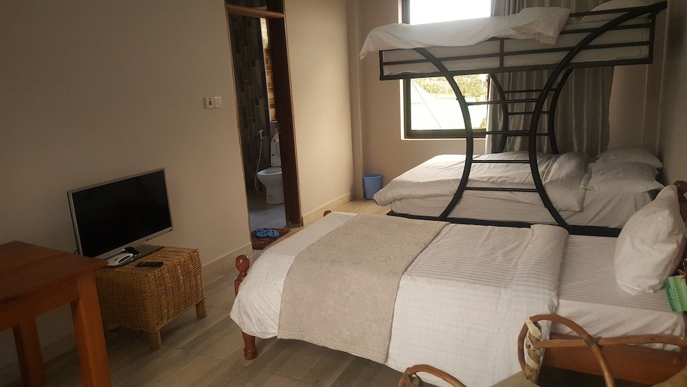 Фото Guest House in Arusha -Nanofilter Family