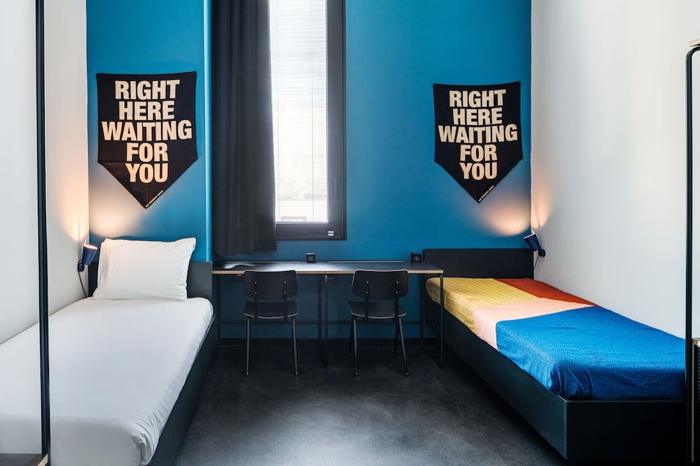 Фото The Social Hub Bologna