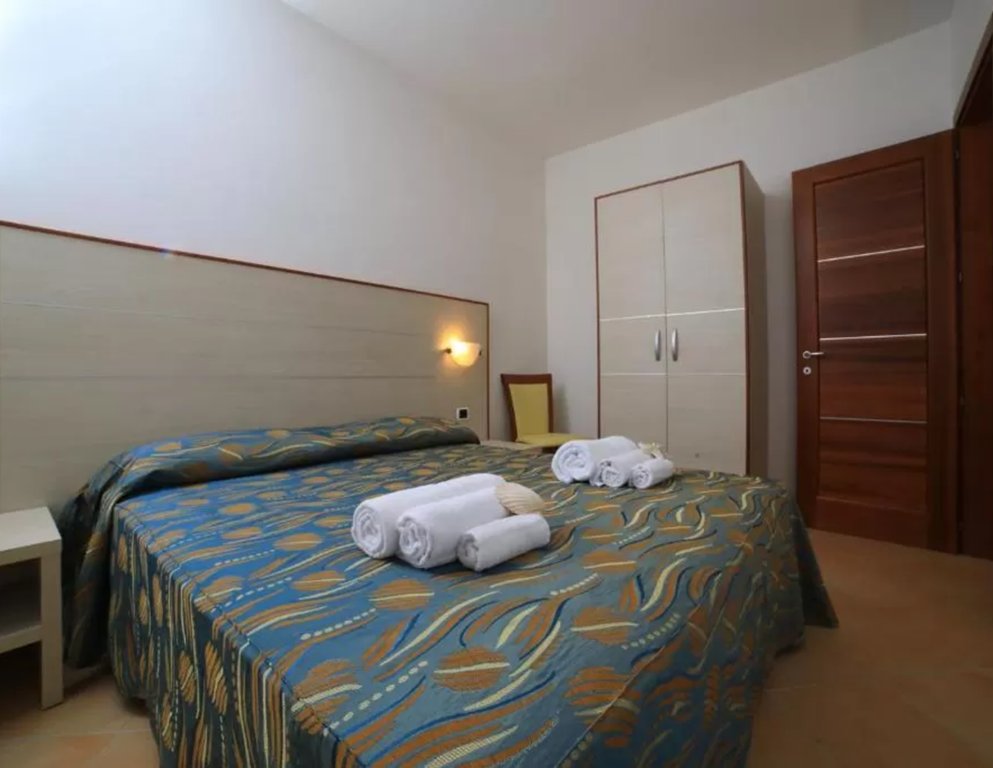 Фото Villaggio Punta Grossa