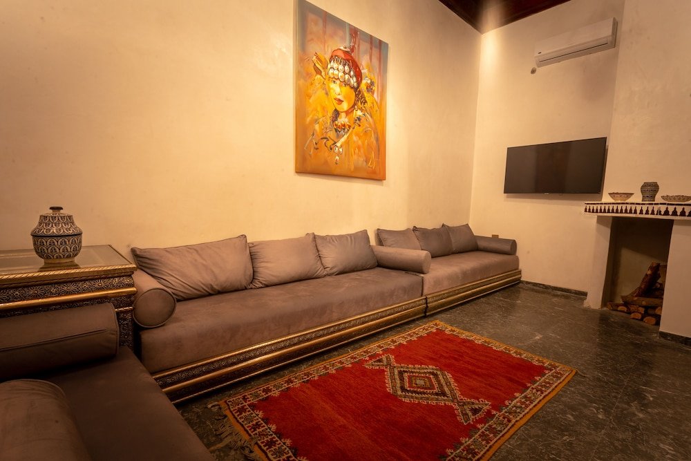 Фото Palais Aix Kabaj & SPA