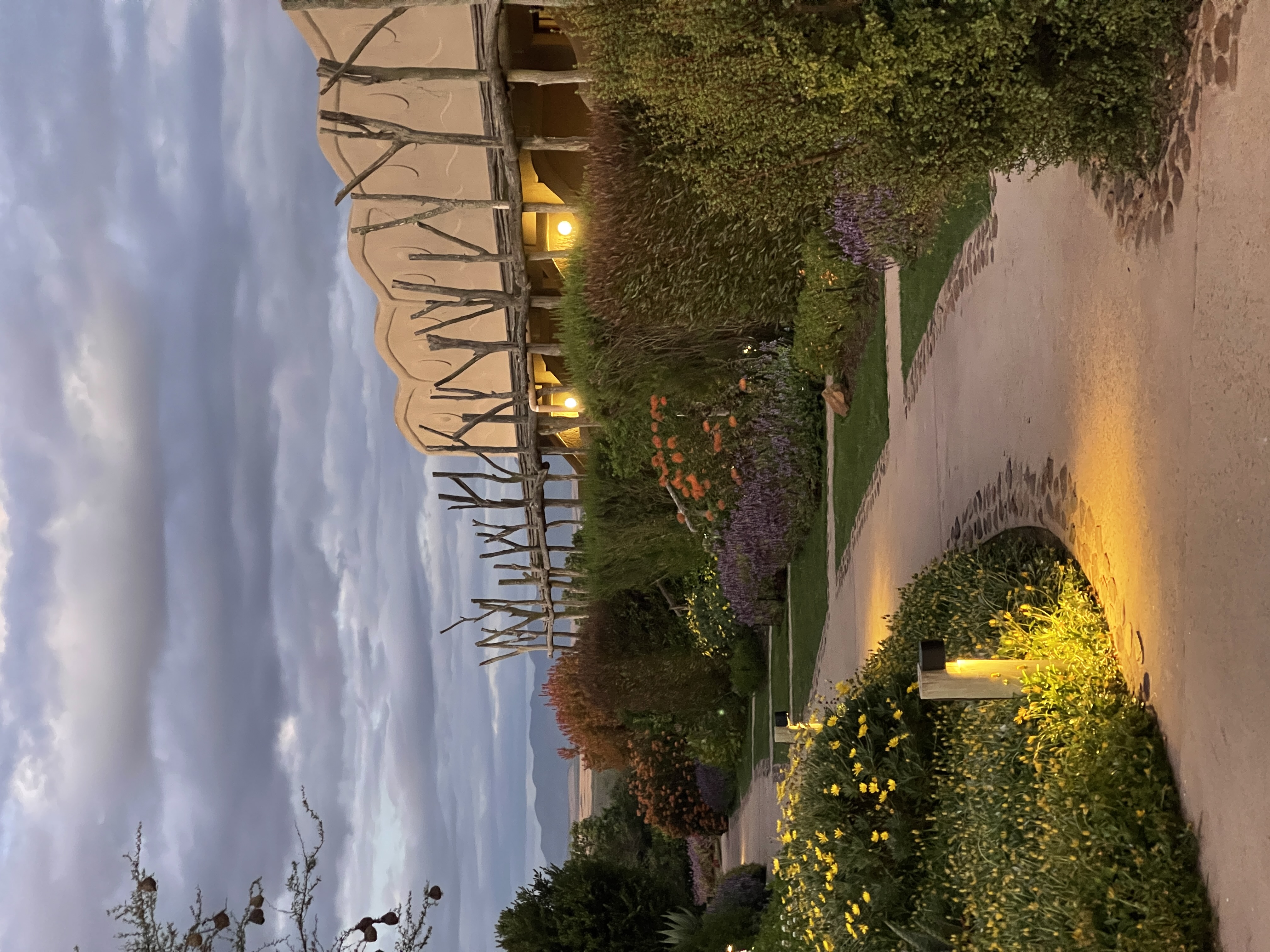 Фото Garden Route Game Lodge