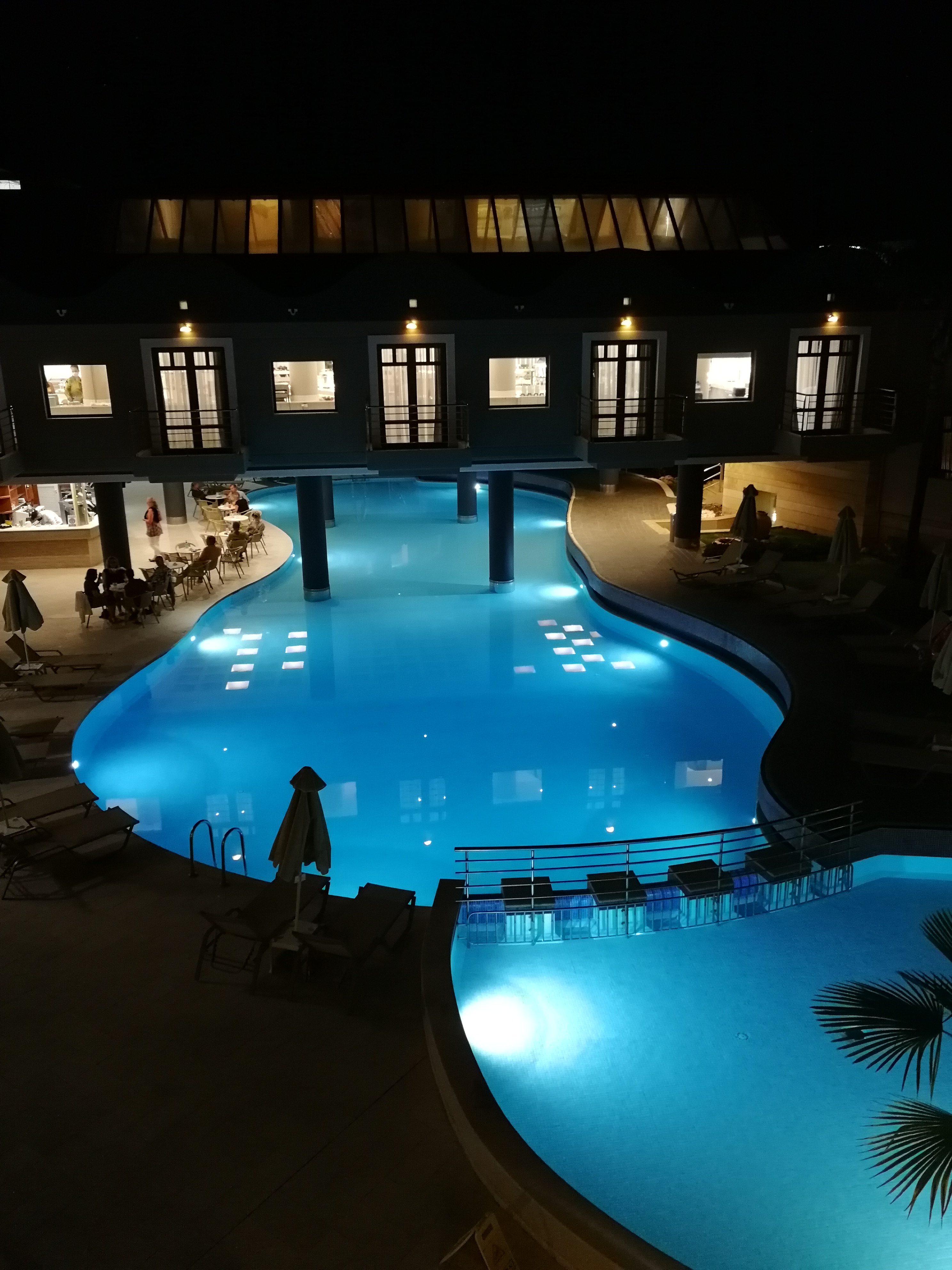 Фото Porto Platanias Beach Luxury Selection