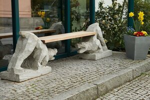 Гостиница Hotel Klughardt