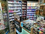Tabacco World (Kalinina Street, 269Ас2) ، متجر سجائر إلكترونية