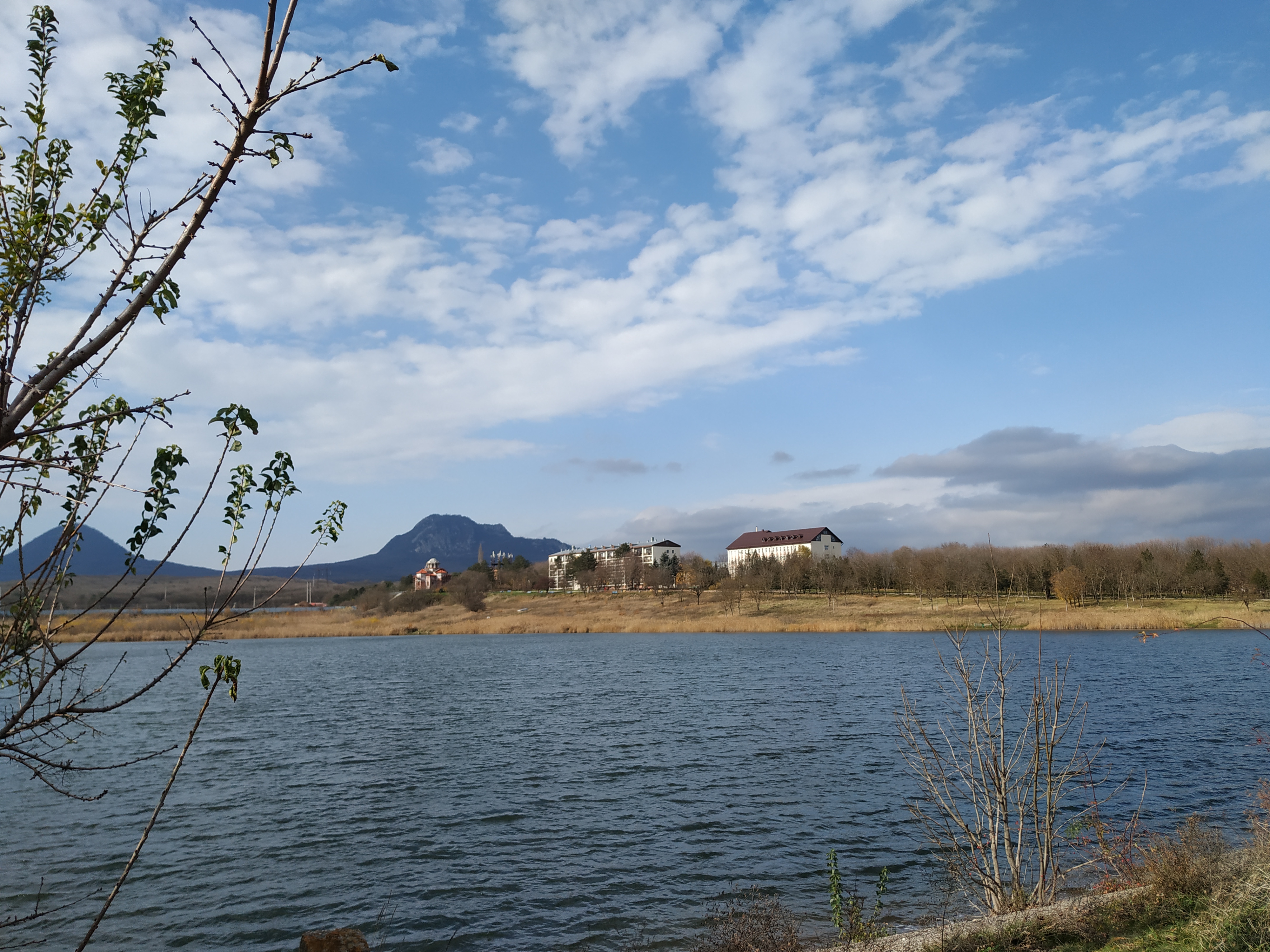 Фото Елизавета -Минеральные Воды