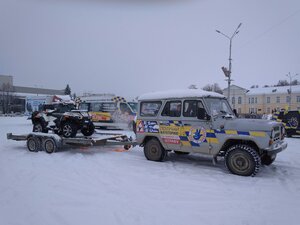 Фото 8 автошколы «Престиж»