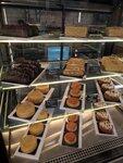 Brezel (Artilleriyskaya Street, 56), confitería