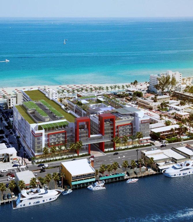 Фото Ch Luxury Condos & Studios On The Beach