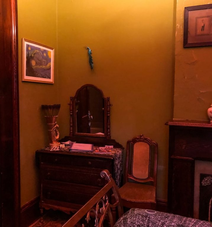 Фото Royal Barracks Guest House