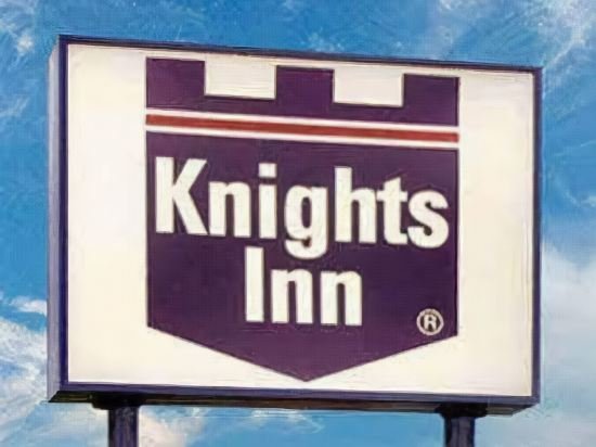 Фото Knights Inn Liberty