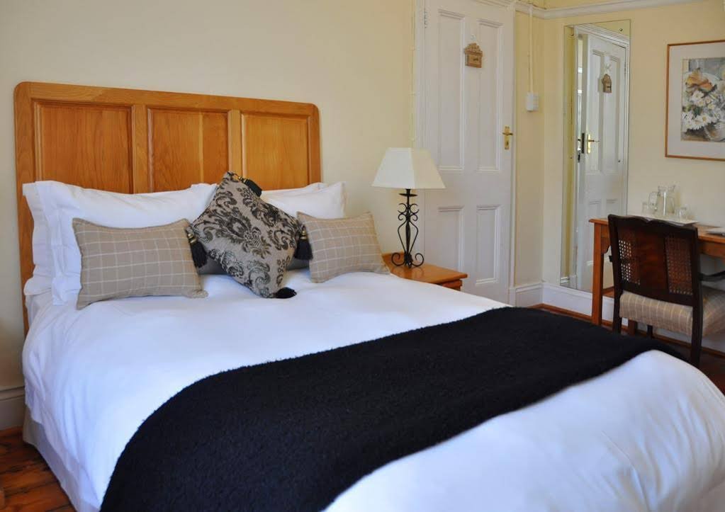 Фото St Phillips Bed & Breakfast