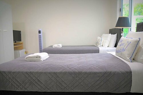 Гостиница North Ryde Guest House в Сиднее