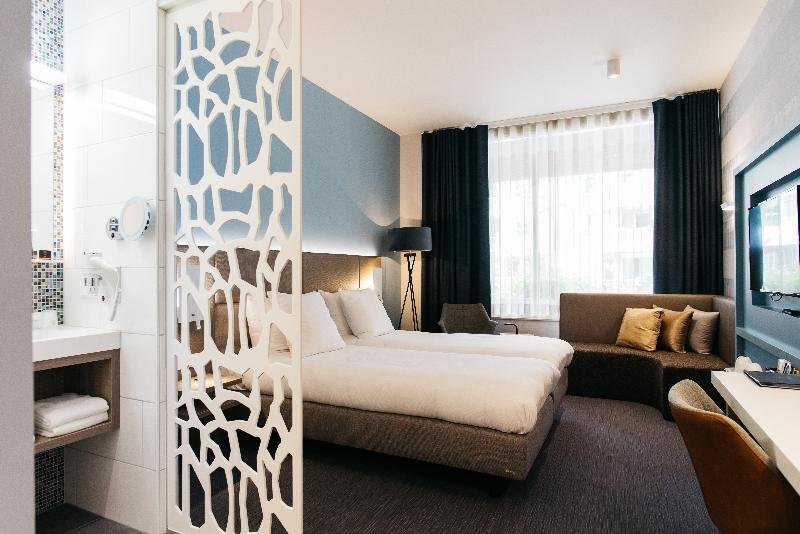 Фото Fletcher Hotel Restaurant Weert