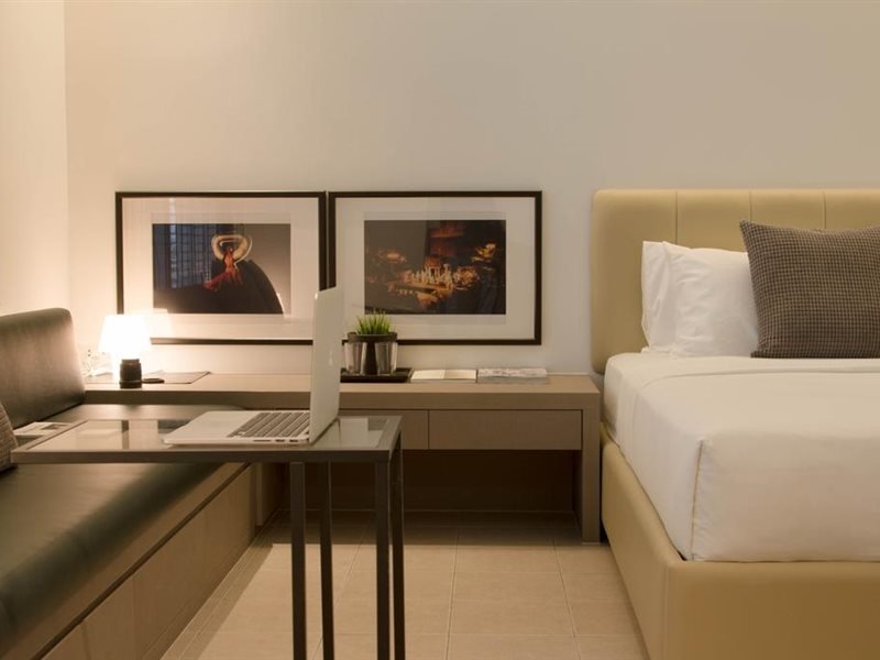 Фото Theatre Residence