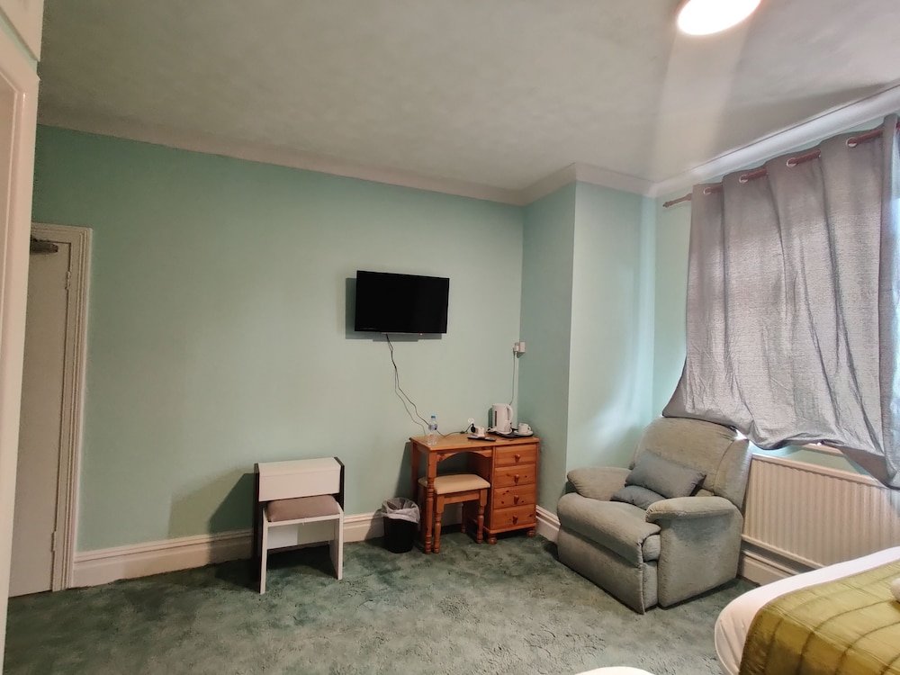 Фото Boscombe SPA Hotel