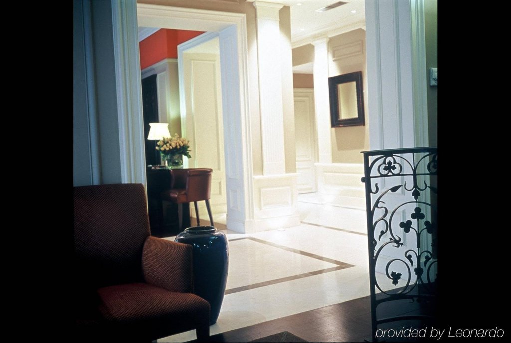 Фото Hôtel le Lavoisier