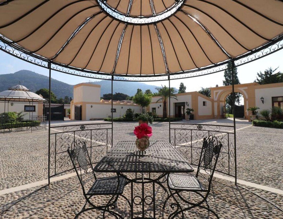 Фото Hotel Villa Lampedusa