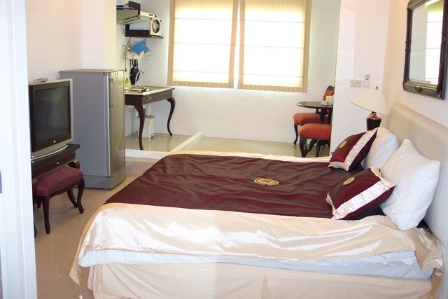 Фото Arawana Express Chinatown