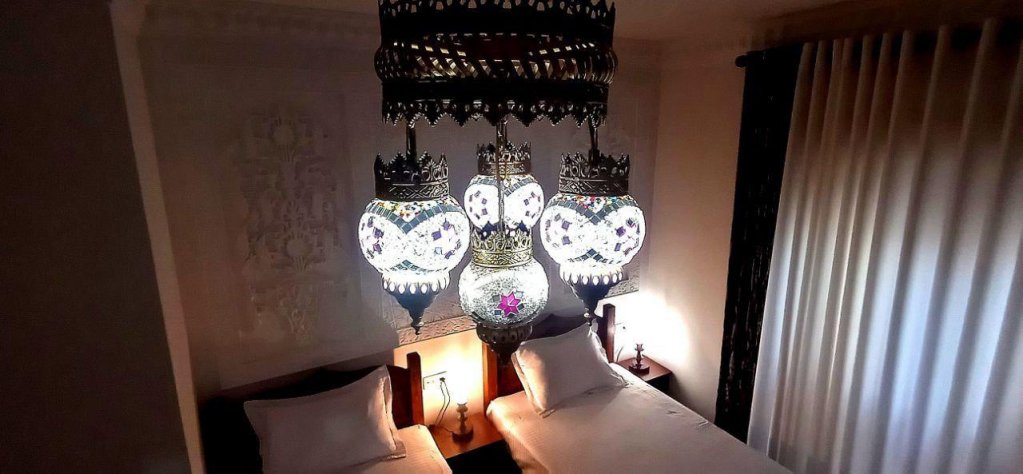 Фото Hotel Ansi Boutique W and s terrace