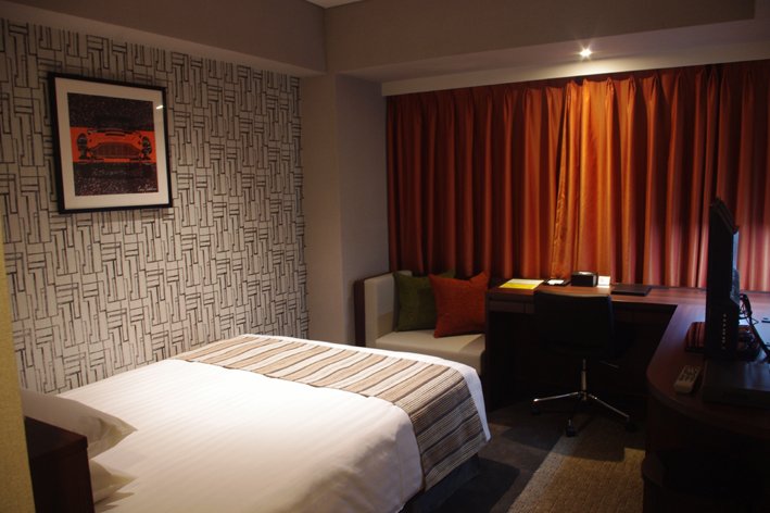 Фото Meitetsu Toyota Hotel