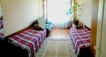Darnickiy Bulvar (Darnytskyi Boulevard, 19), alojamiento en alquiler diario