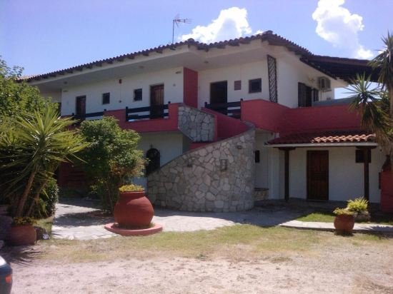 Фото Marianna Apartments