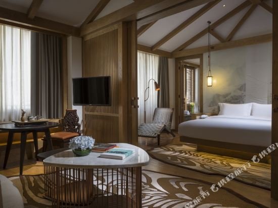 Фото Hotel Indigo Lijiang Ancient Town, an Ihg Hotel