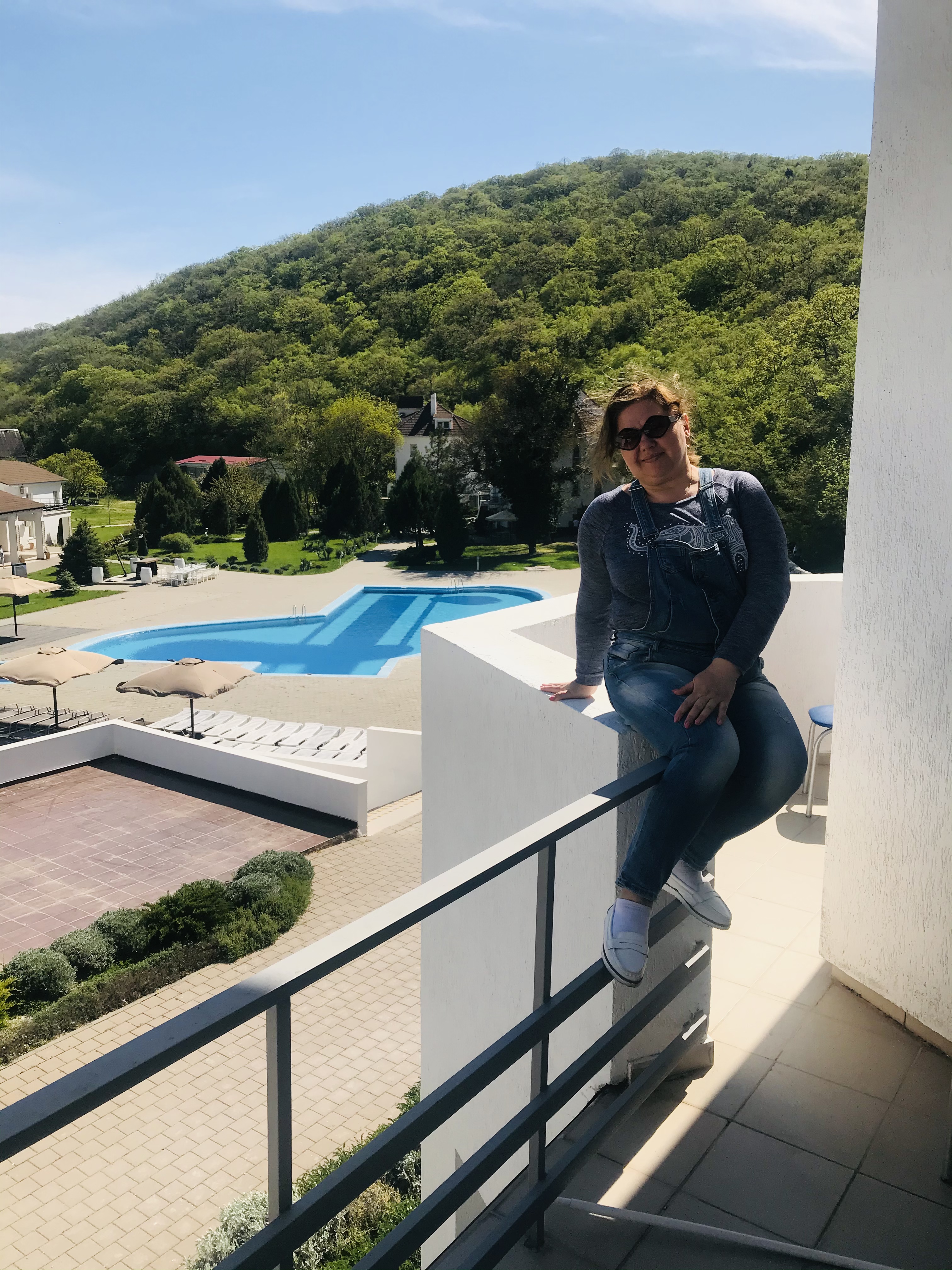 Фото Круглое Озеро